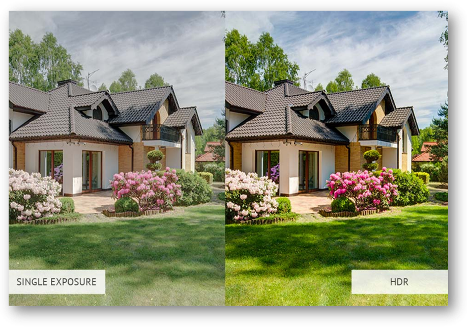 5 Virtual Property Tours